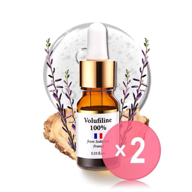 CELDYQUE-Volufiline 100 2pcs Bundle Set