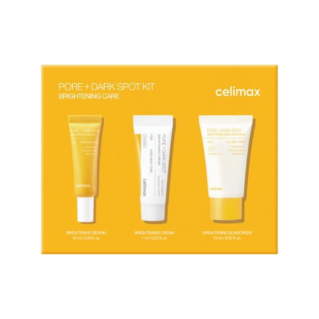 celimax-Pore Dark Spot Kit
