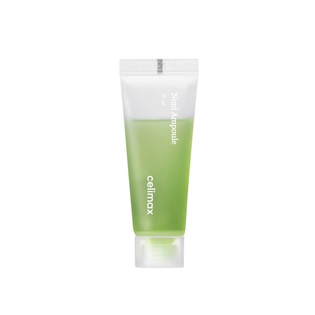 celimax-The Real Noni Energy Ampoule Mini - Mini ampoule énergisante au noni
