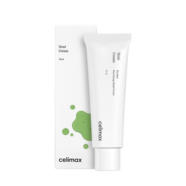 celimax-The Real Noni Energy Repair Cream - Gezichtscrème