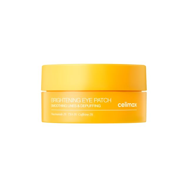 celimax-TXA Brightening Eye Patch