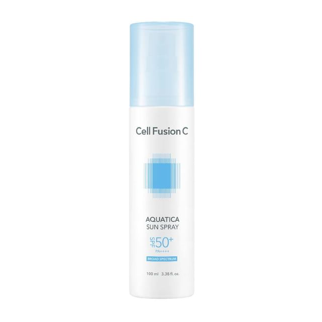 Cell Fusion C-Aquatica Sun Spray