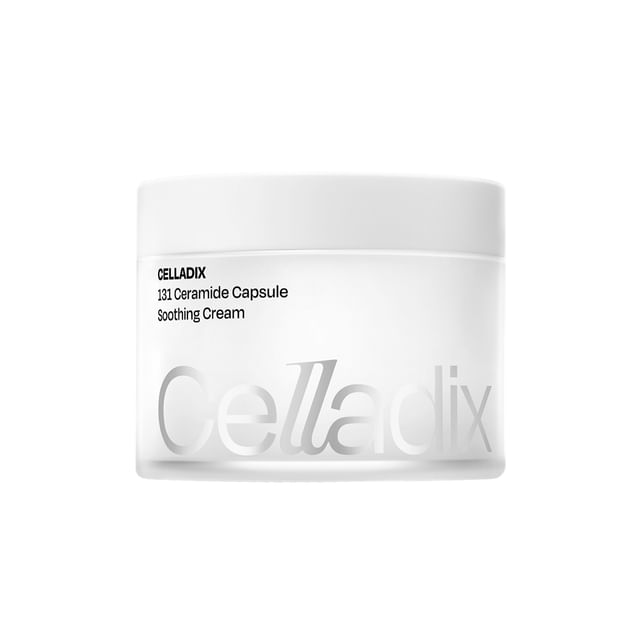 Celladix-131 Ceramide Capsule Soothing Cream