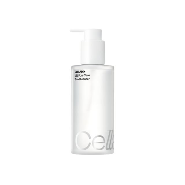 Celladix-131 Pore Care BHA Cleanser