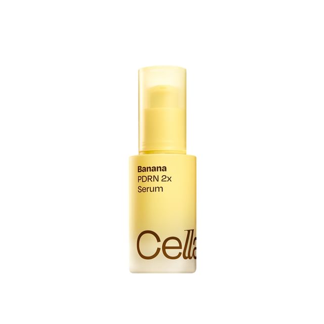Celladix-Banana PDRN 2x Serum