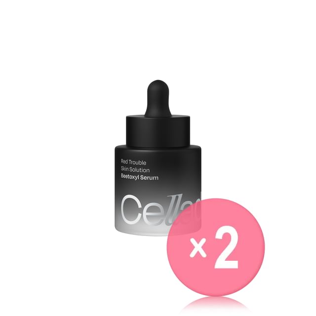 Celladix-Beetoxyl Serum 2pcs Bundle Set