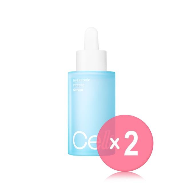 Celladix-Hyaluronic Intense Serum 2pcs Bundle Set