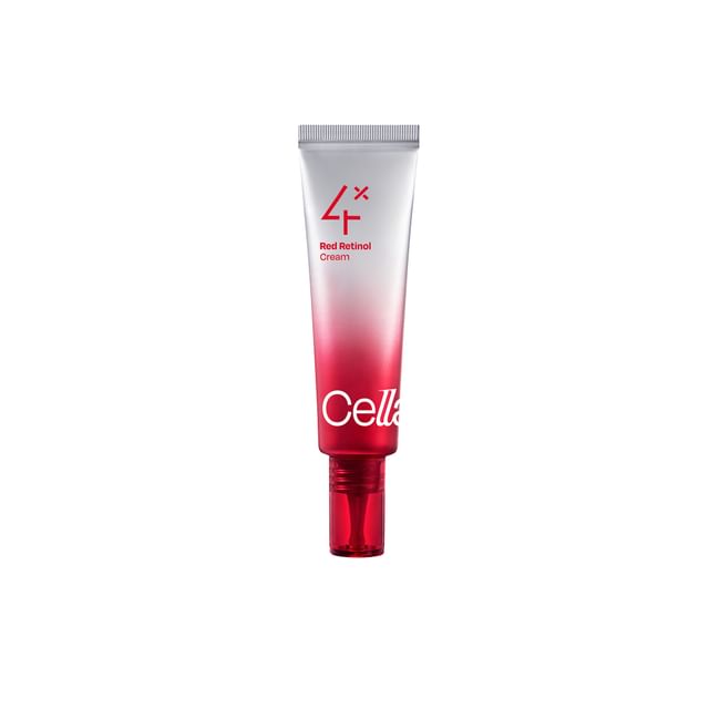 Celladix-Red Retinol Cream