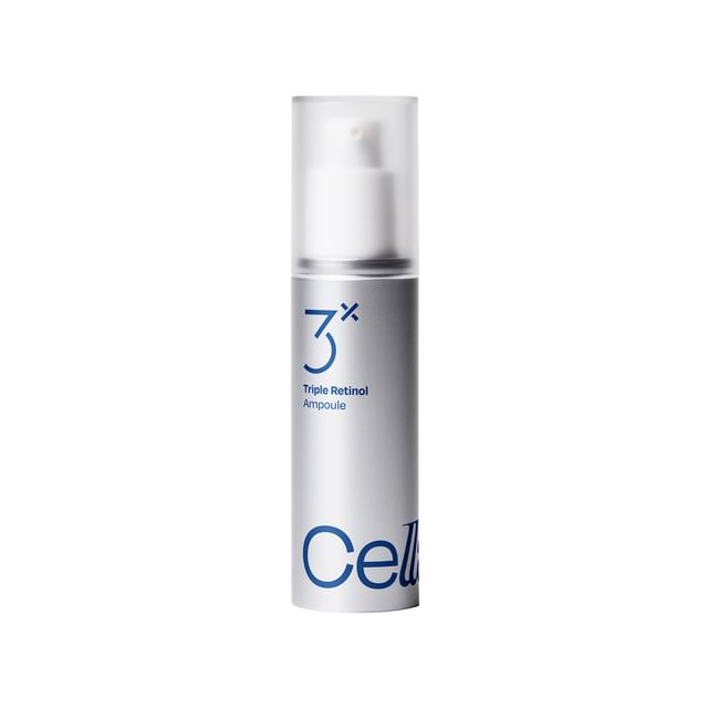 Celladix-Triple Retinol Ampoule