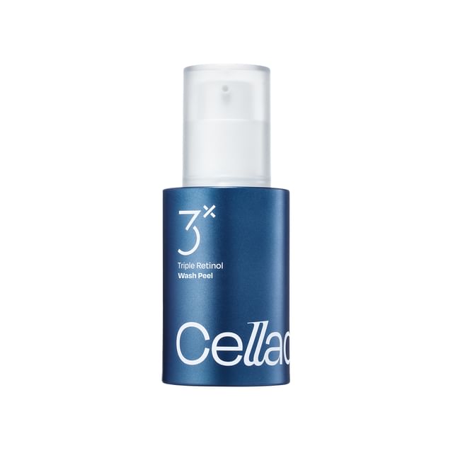 Celladix-Triple Retinol Wash Peel