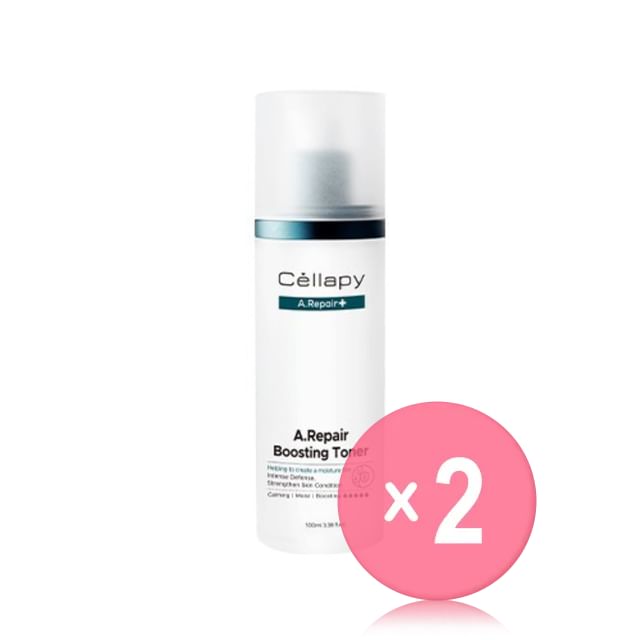 Cellapy-ARepair Boosting Toner 2pcs Bundle Set