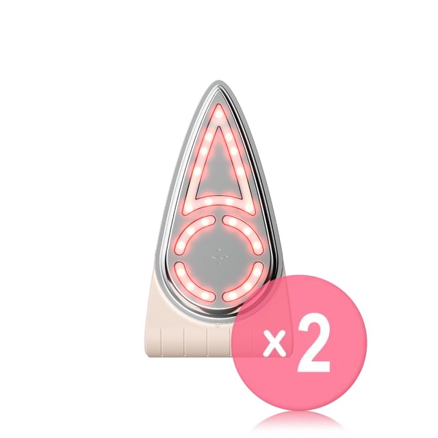 Cellology-Cellnewmer Iron 2pcs Bundle Set