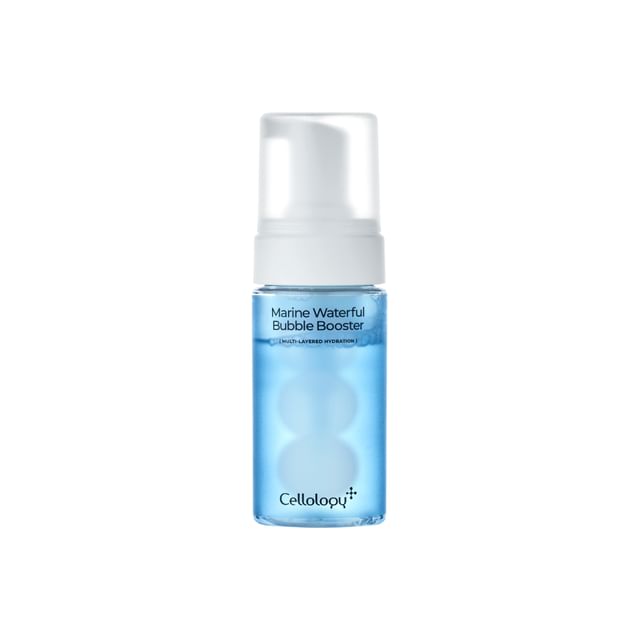 Cellology-Marine Waterful Bubble Booster