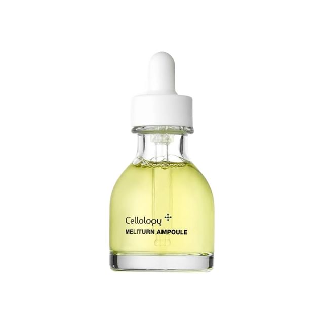 Cellology-Meliturn Ampoule 20