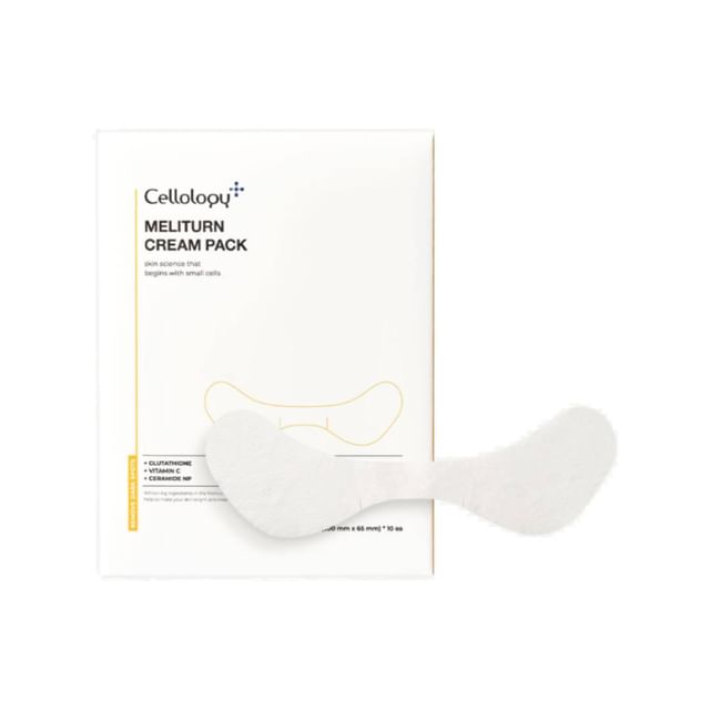 Cellology - Meliturn Cream Pack Set | YesStyle