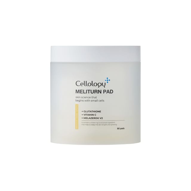 Cellology-Meliturn Pad