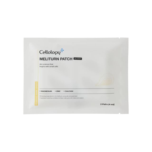 Cellology-Meliturn Patch All-Night