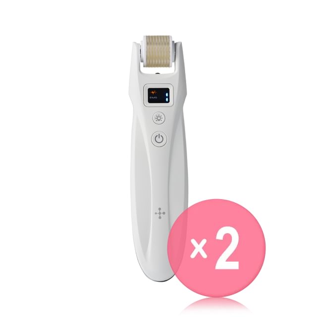 Cellology-Pore Shot MTS 2pcs Bundle Set