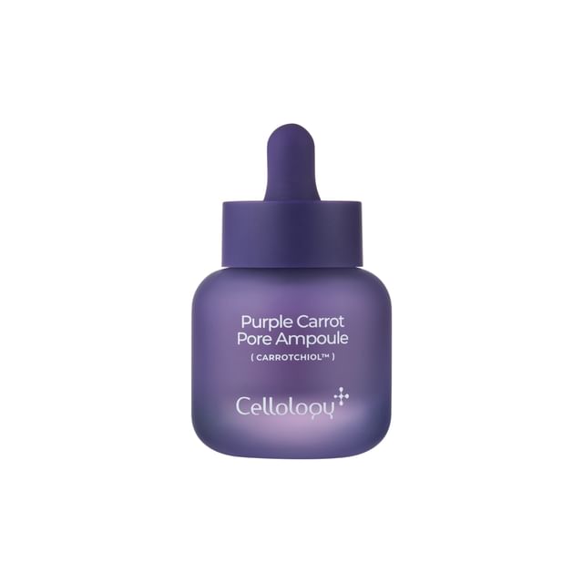 Cellology-Purple Carrot Pore Ampoule - Sérum