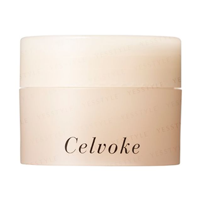 Celvoke-Aroma Veil Lip Mask