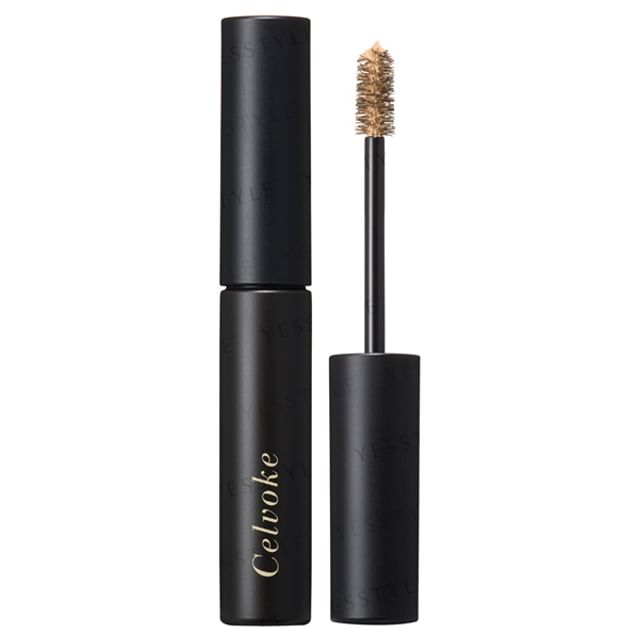 Celvoke-Indicate Eyebrow Mascara H