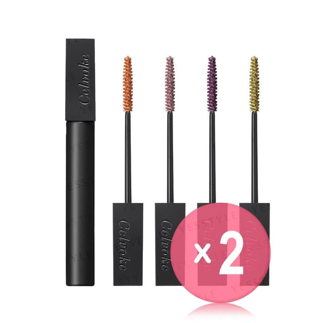 Celvoke-Omni Conscious Lash 2pcs Bundle Set