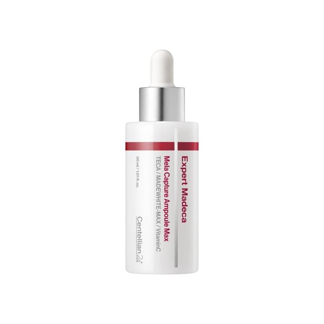 Centellian24-Expert Madeca Mela Capture Ampoule Max