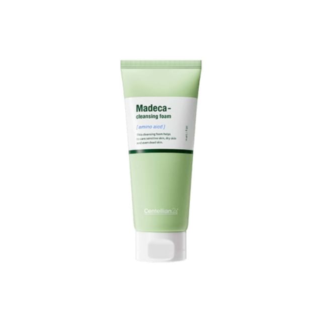 Centellian24-Madeca Cleansing Foam