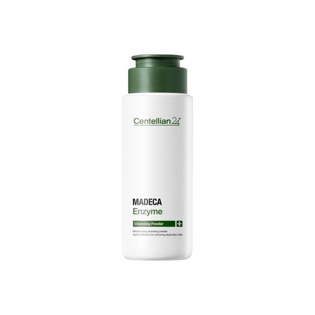Madeca Enzyme Cleansing Powder