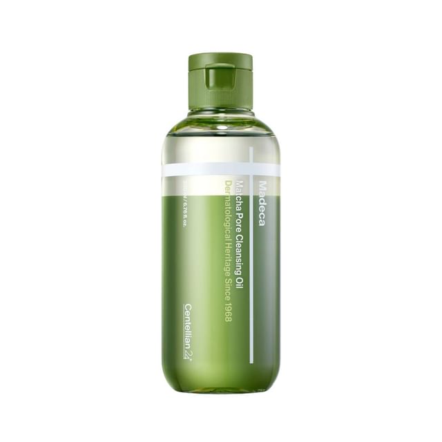 Centellian24 - Madeca Matcha Pore Cleansing Oil | YesStyle