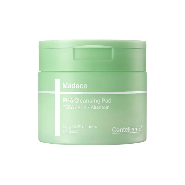 Centellian24-Madeca PHA Cleansing Pad-60 Pastiglie