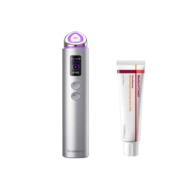Centellian24-Madeca Prime Max Madeca Cream Time Reverse Bundle Set