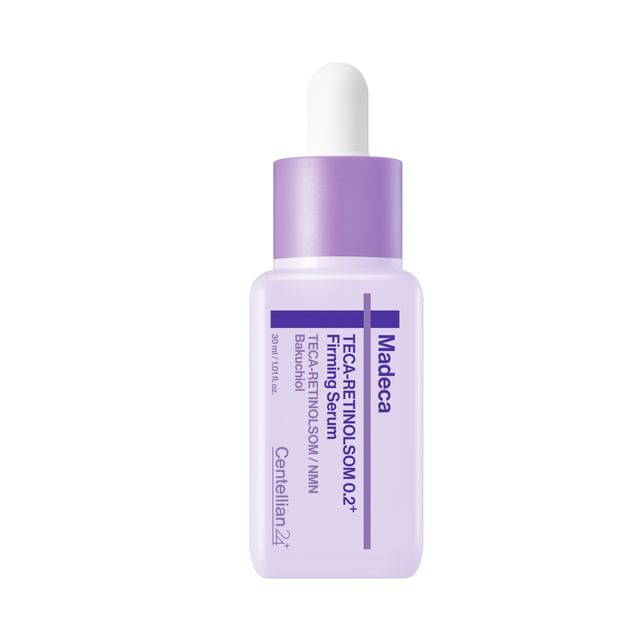 Centellian24-Madeca Teca-Retinolsom 02 Firming Serum-30ml