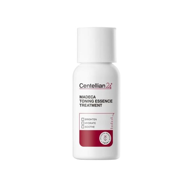 Centellian24-Madeca 爽膚精華療程 迷你裝