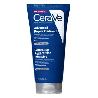 CeraVe-Advanced Repair Ointment-88 Ml