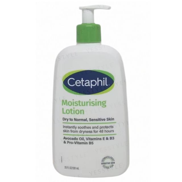 Cetaphil-Moisturising Lotion