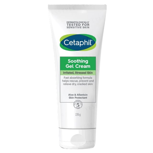 Cetaphil-Soothing Gel Cream