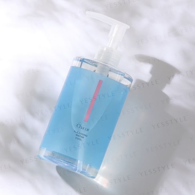 Chacott-Cleansing Water Cool