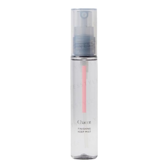 Chacott-Finishing Keep Mist