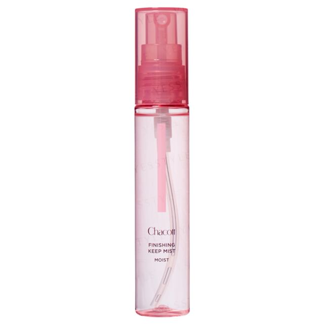 Chacott-Finishing Keep Moist Moist