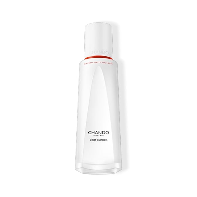 CHANDO-Crystal White Emulsion-120ml