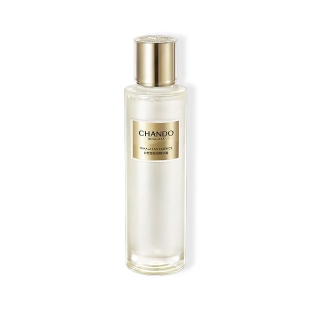 CHANDO-Himalayan Essence