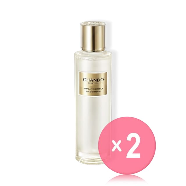 CHANDO-Himalayan Essence 2pcs Bundle Set