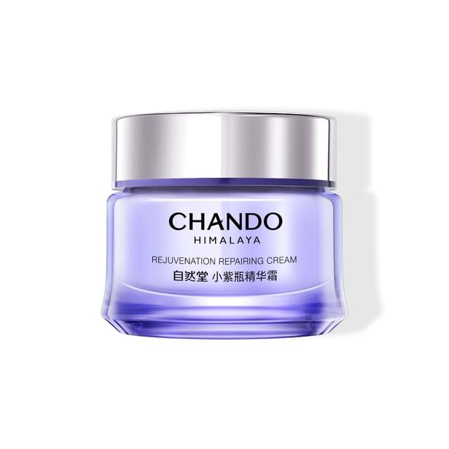 CHANDO-New Time Frozen Rejuvenation Repairing Cream