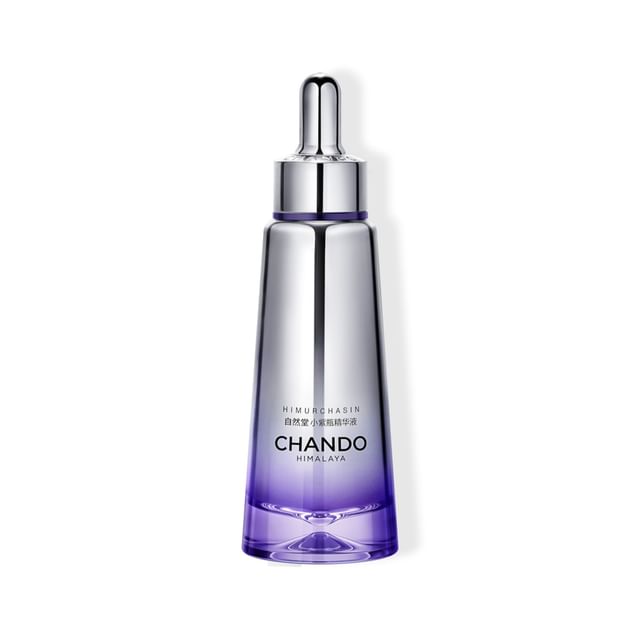 CHANDO-New Time Frozen Rejuvenation Repairing Serum 70-30 Ml
