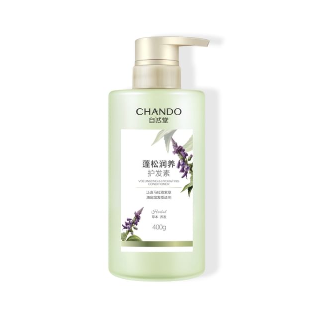 CHANDO-Volumizing Hydrating Conditioner
