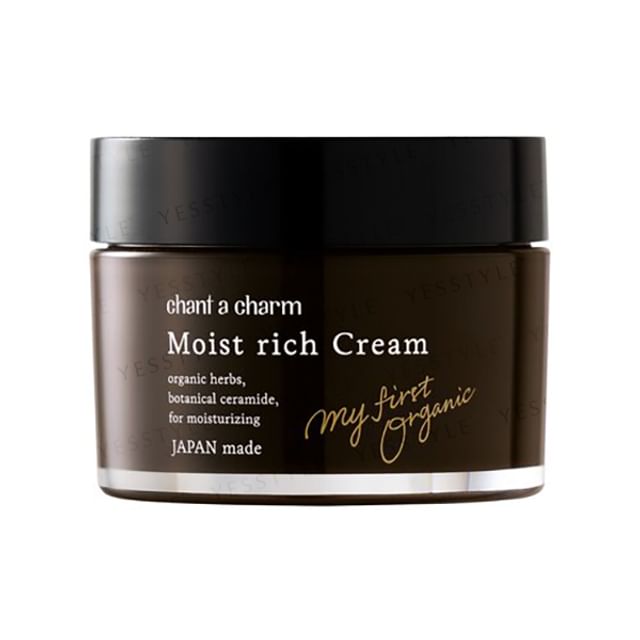 chant a charm-Moist Rich Cream-40 G