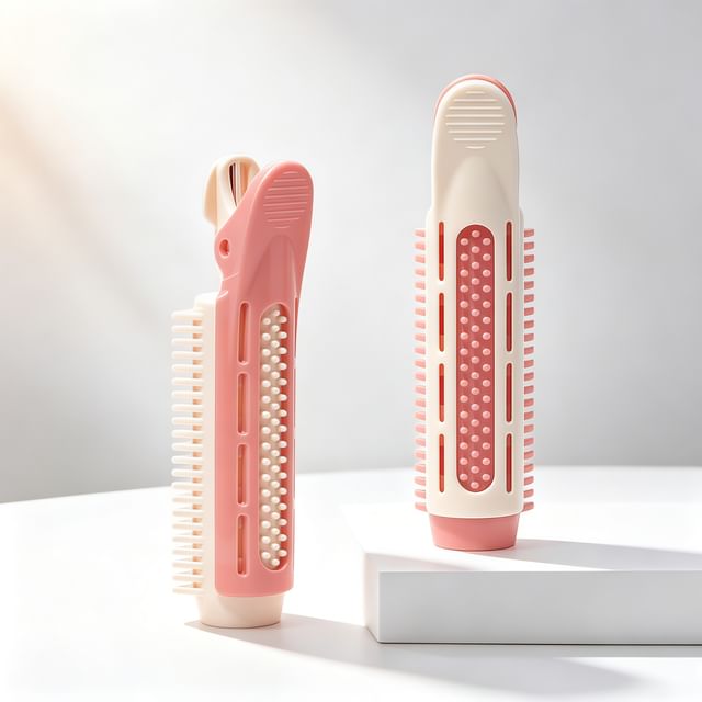 Charyeina-Hair Roller Set