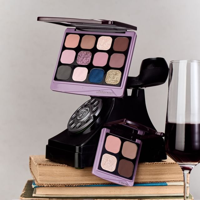cheeryep-Intellectual Notes Palette Tray - 2 Types