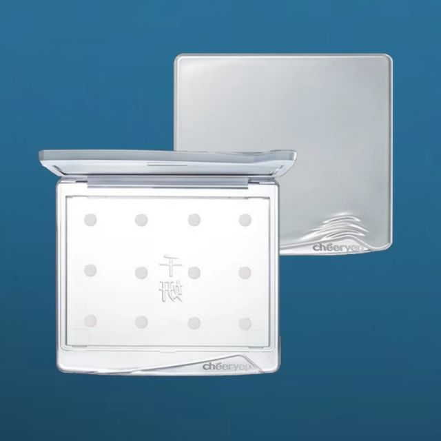 cheeryep-Palette Tray - 2 Type
